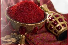 أفضل أنواع الزعفران الفاخر  